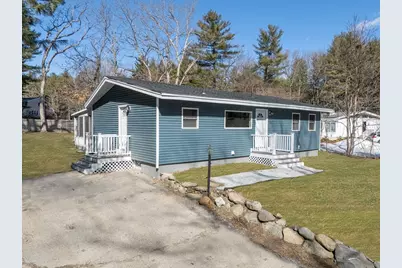 62 Crooked Spring Rd, Chelmsford, MA 01863 - Photo 1