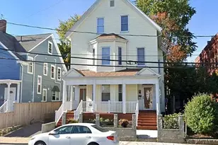 17 Wyman St, Boston, MA 02130 - Photo 1