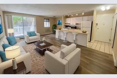 123 Sewall Ave #1A, Brookline, MA 02446 - Photo 1