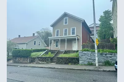 21 Shelby St, Worcester, MA 01605 - Photo 1