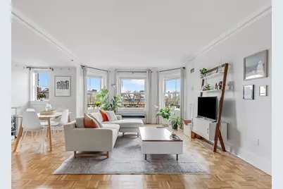 390 Commonwealth Avenue #607, Boston, MA 02215 - Photo 1