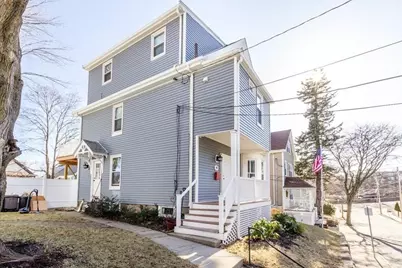 19 Bearse Ave #1, Boston, MA 02124 - Photo 1