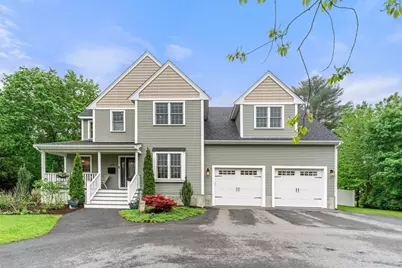 588 Market Street, Rockland, MA 02370 - Photo 1