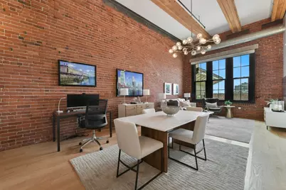 319 A St #502, Boston, MA 02210 - Photo 1