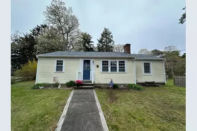 39 Naushon Road, Dennis, MA 02639 - Photo 1