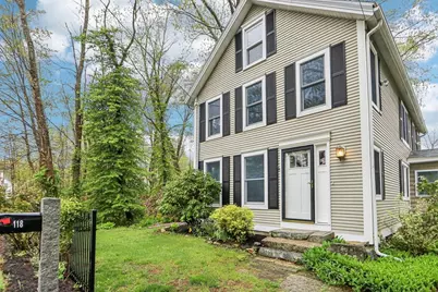 118 River Rd, Merrimac, MA 01860 - Photo 1