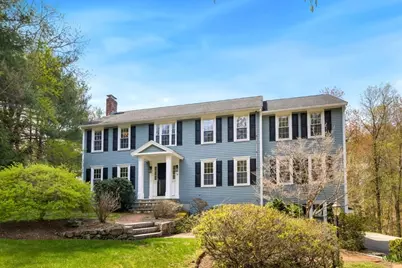 78 Vest Way, North Andover, MA 01845 - Photo 1