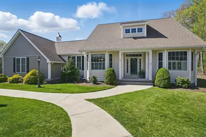 64 Braeburn Ln #64, Ashland, MA 01721 - Photo 1
