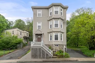 127 Marcella St, Boston, MA 02119 - Photo 1
