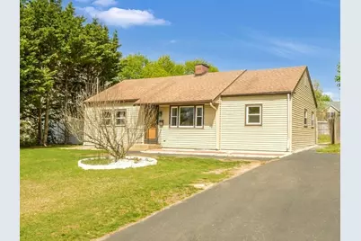 41 Woodland Ave, Brockton, MA 02301 - Photo 1