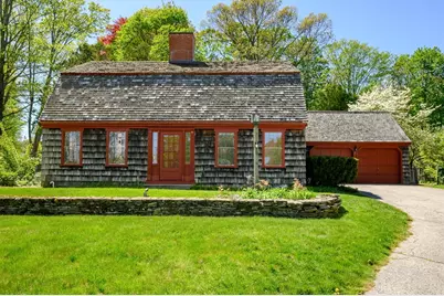 577 Main Street, Hingham, MA 02043 - Photo 1