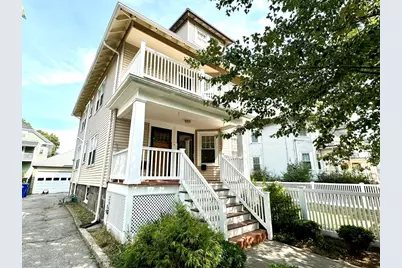 8 Kahler Ave #1, Milton, MA 02186 - Photo 1