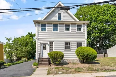 13 Oak Street #1, Winchester, MA 01890 - Photo 1