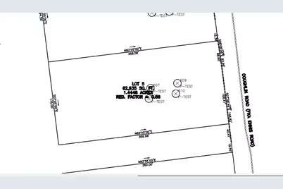 Lot 5 Coughlin, Oxford, MA 01537 - Photo 1