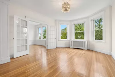 24 Addington Rd #3, Brookline, MA 02445 - Photo 1