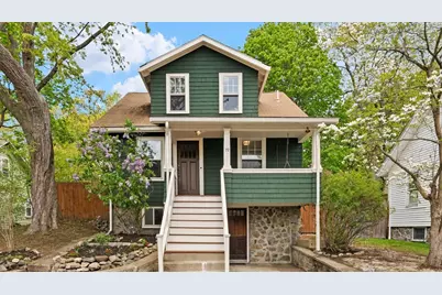 72 Vista Ave, Medford, MA 02155 - Photo 1