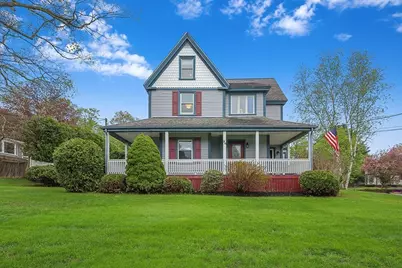 20 Maple Ave, Upton, MA 01568 - Photo 1