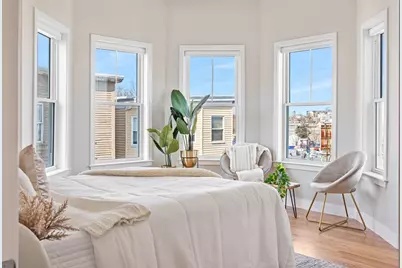 543 E 7th #2, Boston, MA 02127 - Photo 1