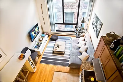 12 Stoneholm St #505, Boston, MA 02115 - Photo 1