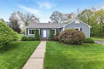 70 Eden St, Ludlow, MA 01056 - Photo 1