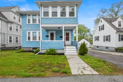 161-163 Kendrick Ave, Quincy, MA 02169 - Photo 1