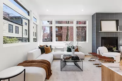 12 Norfolk Ct #12, Cambridge, MA 02139 - Photo 1