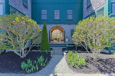 8 Meadow Rd #4, Provincetown, MA 02657 - Photo 1