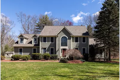 11 Maynard Rd, Berlin, MA 01503 - Photo 1