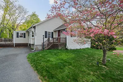 309 Spring Street, Rockland, MA 02370 - Photo 1