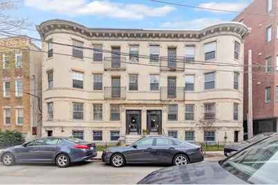 106 Strathmore Road, Boston, MA 02135 - Photo 1