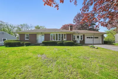 107 Parker St, Agawam, MA 01001 - Photo 1