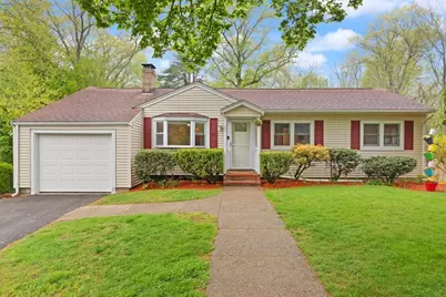 23 Gabriel Rd, Sharon, MA 02067 - Photo 1