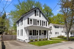 17 Howard St, Canton, MA 02021 - Photo 1