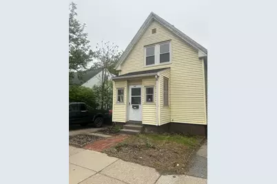 1524 Hyde Park Ave, Boston, MA 02136 - Photo 1