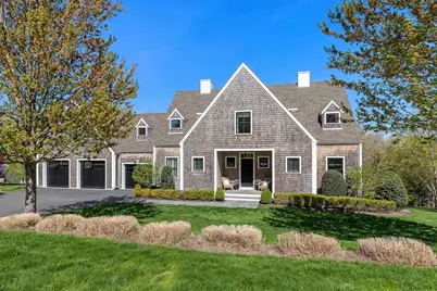 50 Baker Hill Dr, Hingham, MA 02043 - Photo 1