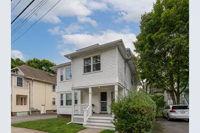 32 Rangeley Rd. #2, Arlington, MA 02474 - Photo 1