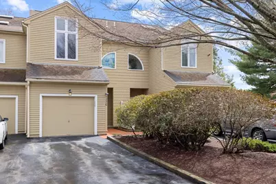 122 Broadmeadow St #G, Marlborough, MA 01752 - Photo 1