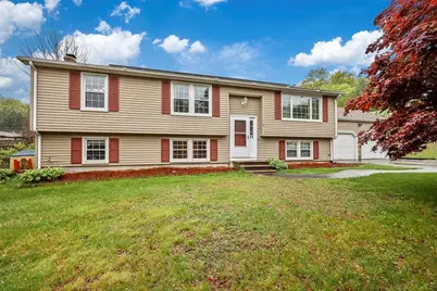 17 Reilly Ave, Blackstone, MA 01504 - Photo 1