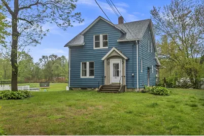 241 Meadow St, Agawam, MA 01001 - Photo 1