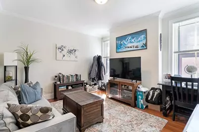 14 Gloucester St #4B, Boston, MA 02115 - Photo 1