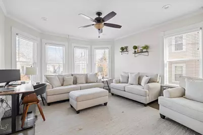 143 North St #1, Salem, MA 01970 - Photo 1