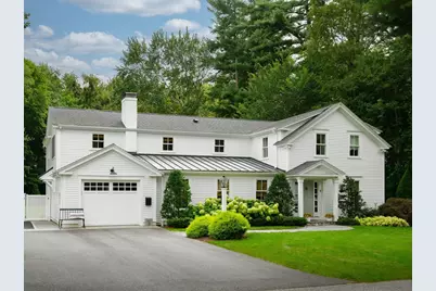 8 Westmoreland Rd, Hingham, MA 02043 - Photo 1