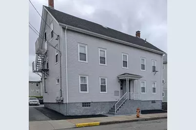 59 Davis St. #2 South, Fall River, MA 02723 - Photo 1