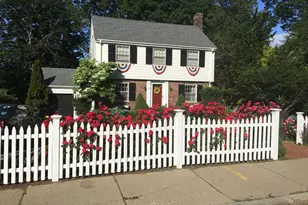 80 Mt Vernon St, Boston, MA 02132 - Photo 1