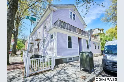 145 Pearl Street #145, Cambridge, MA 02139 - Photo 1