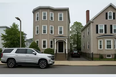 915 E 4th St, Boston, MA 02127 - Photo 1