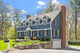 3 Karen Dr, Bedford, MA 01730 - Photo 1