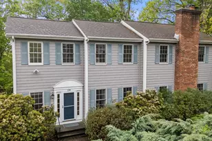 138 Worcester Ln, Waltham, MA 02451 - Photo 1