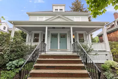 39 Irving St #39, Newton, MA 02459 - Photo 1