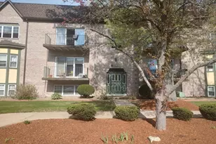 100 Oak Ln, Brockton, MA 02301 - Photo 1